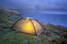 Hilleberg unna pali 10 - 10, mm