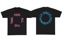 CALDO!!! T-shirt album Harry