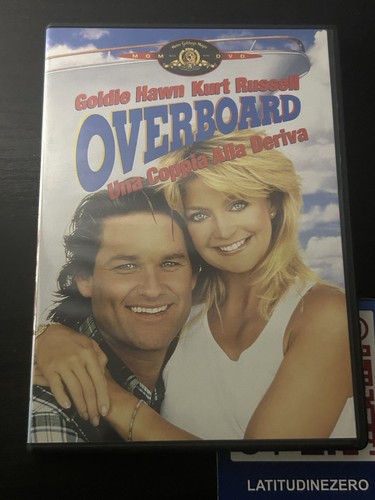 Overboard una coppia alla - overboard,