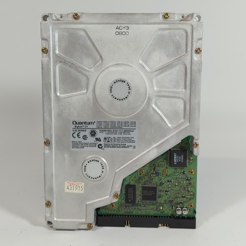 Quantum bigfoot cy4320a 3 - cy4320a, 4,3