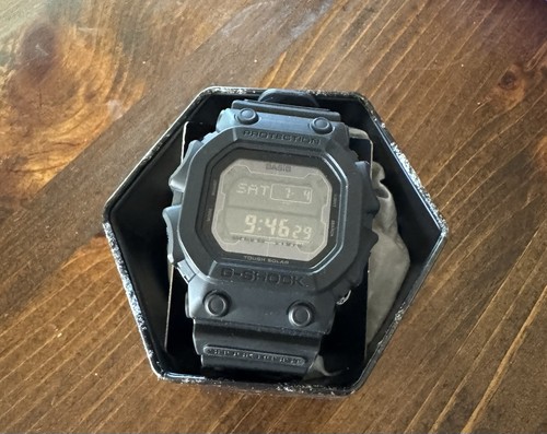 Orologio uomo casio shock - casio, g-shock