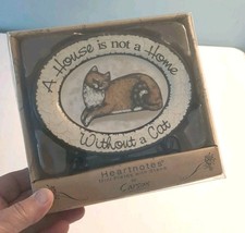 NIB. Cat Heartnotes Mini