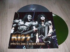 KISS PSYCHO KRUISE 2 LP