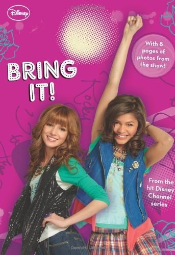 Shake bring it - up,