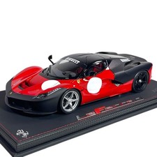 Modellino Auto BBR Models 1/18