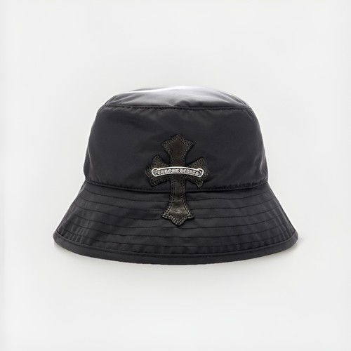 Cappello secchiello con - a,