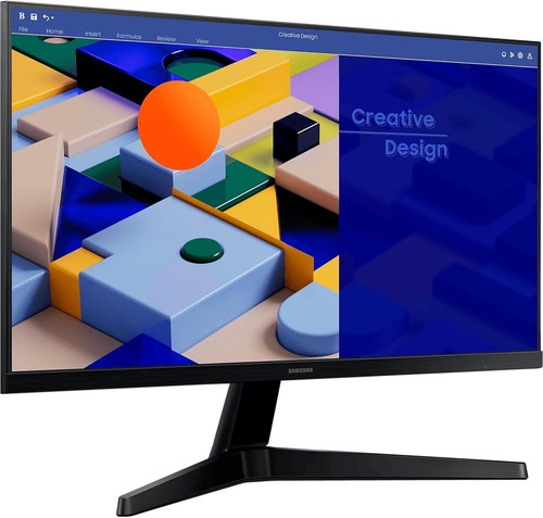 Samsung s24c314eau monitor24 - samsung, monitor24"