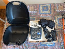 Bauletto Moto NONFANGO con