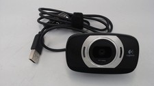 Webcam portatile Logitech HD
