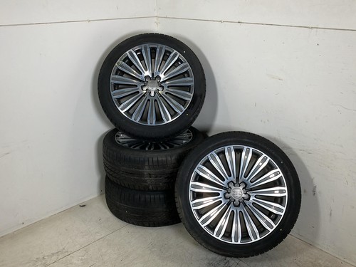 Ruote complete audi - ruote,