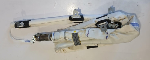 Airbag tendina laterale sx - tendina,