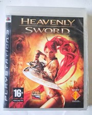 Heavenly Sword PS3 (PAL)