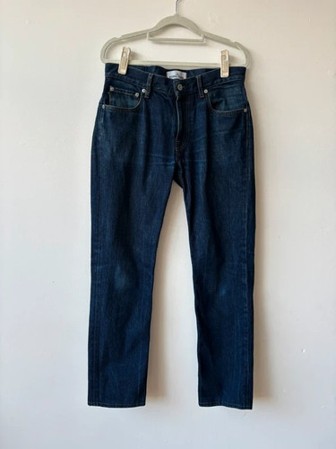 Jeans uomo stone island blu - stone,