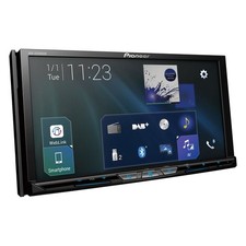 Pioneer AVH Z9200DAB 7"