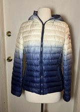Women’s Colmar Cream Blue