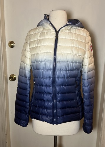 Women colmar cream blue - colmar,