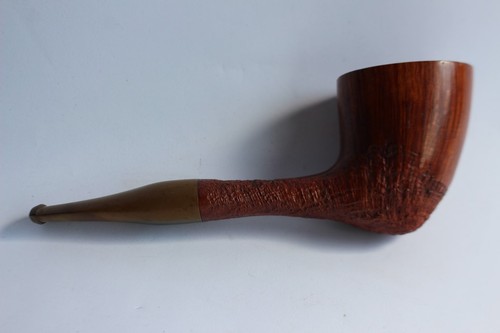 Pipe savinelli autograph - savinelli,