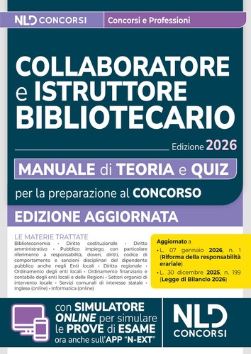 Libro nuovo manuale concorsi - -,