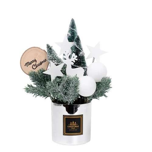 Albero natale artificiale - albero, di