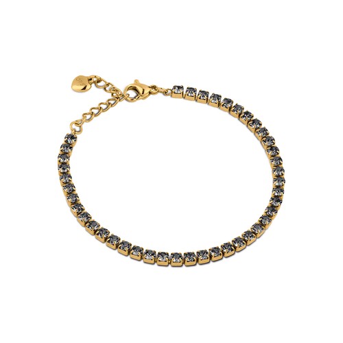 Ops glimmer bracciale tennis - bracciale,