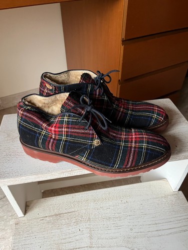 Scarpe paciotti 308 tipo - scarpe,