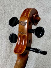 Vecchio violino violino 3/4