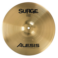 ALESIS Piatto Surge Crash with