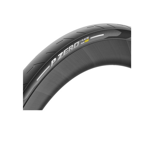 Pirelli zero race tlr - p, rs