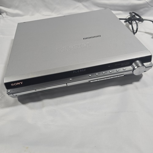 Sony dav hdx265 - dav-hdx265, canali