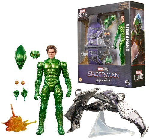 Spider man way home - spider-man:,