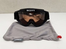 Scott Occhiali da Sci