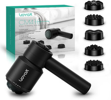 Senza Corda Massaggiatore