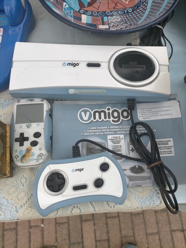 Antico gioco migo anni 70 - gioco,