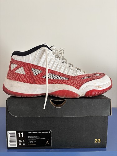 Air jordan retro low - air,