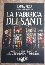 Laura Fezia: La Fabbrica Dei