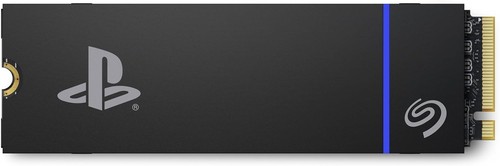 Seagate game drive ps5 - game, nvme