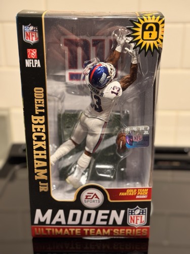 Figurina odell beckham - odell, jr