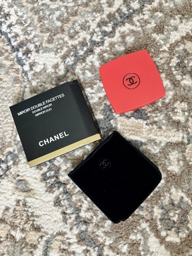 Chanel specchio compatto - chanel,