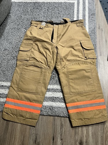 Pantaloni pompiere lion - pantaloni, da