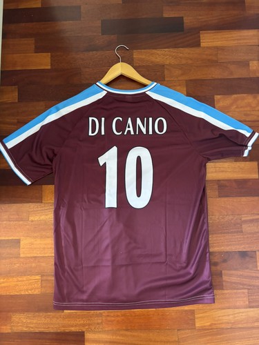 Maglia vintage canio west - canio,