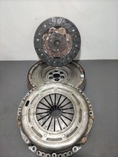 KIT FRIZIONE E VOLANO PER FORD Focus Berlina 4° Serie 3082001275 Diesel 1560 (0