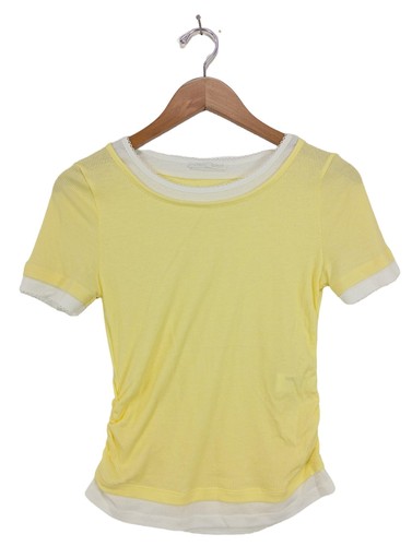 Zara camicia base - zara, donna