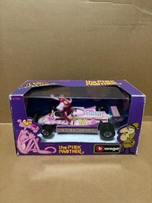 Bellissima auto da corsa 1/24
