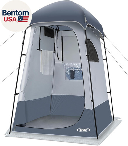 Tenda doccia rifugio privacy - tenda,