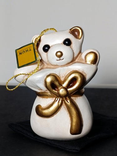 Thun addobbo vintage teddy nel - thun,