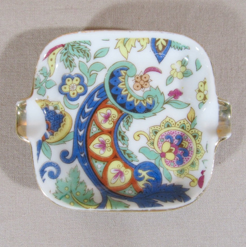 Lefton china posacenere - china,
