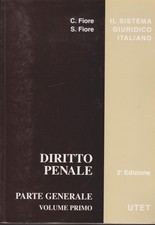 Fiore Fiore Diritto penale