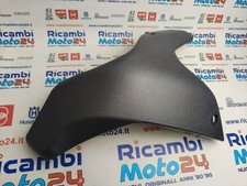 Guancia Anteriore Cupolino