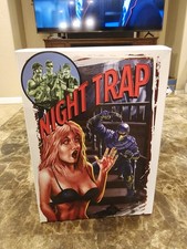 Night Trap Classic Collectors