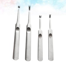  4 pz Cucitura Groover Edge